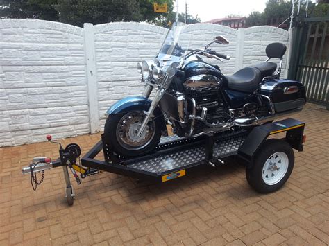 motorcycle trailer sales near me.